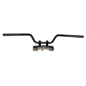 Biketec Handlebar 22 mm Suzuki DL 650cc 07-11