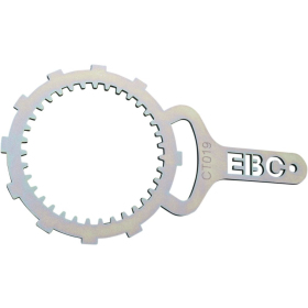 EBC Clutch Removal Tool Kawasaki GPZ / GT / KZ / Z / Z1 / ZN 650-1000cc 74-05