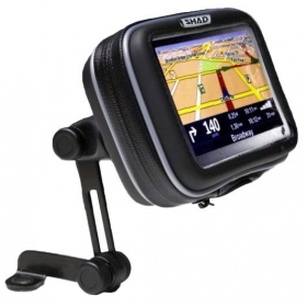 GPS laikiklis SHAD SG50 3,5" (tvirtinamas varžtu)