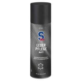 S100 Matt Leather Care - 300 ml