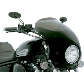 MEMPHIS SHADES METRIC Bullet Fairing 45,5x44,5cm Kawasaki / Yamaha 900-1700 02-25