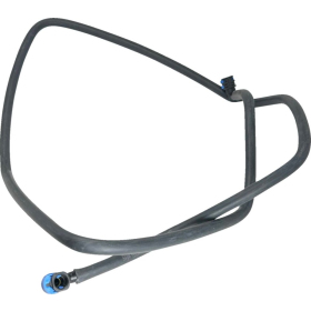 MOOSE OFFROAD FOUR WHEEL Replacement Fuel Line Polaris RZR 800cc 08-14