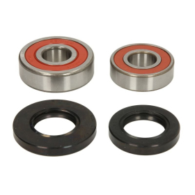 Tourmax Wheel bearing kit rear (with sealants) Honda CRF / XR 230-250 96-09