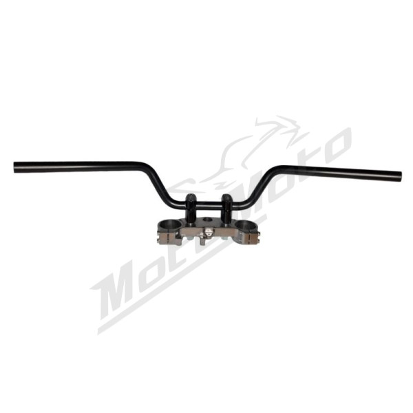 Biketec Handlebar 22 mm Suzuki DL 650cc 07-11