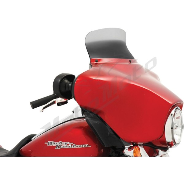 MEMPHIS SHADES HD Side Deflectors Harley Davidson FLHT / FLHTC / FLHX / FLHTK 1340-1800 96-13