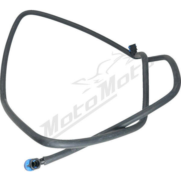 MOOSE OFFROAD FOUR WHEEL Replacement Fuel Line Polaris RZR 800cc 08-14