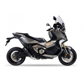 IXIL Race Xtrem RB Slip On Silencer Honda Forza / X-ADV 750 2025