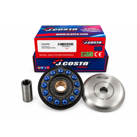 J.Costa Variator Aprilia / Derbi / Piaggio / Vespa 125-150 06-20