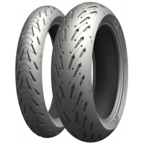 Tyre MICHELIN ROAD 5 TL 58W 120/70 R17