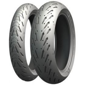 Padanga MICHELIN ROAD 5 TL 58W 120/70 R17