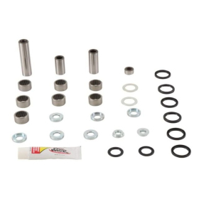 PIVOT WORKS Swingarm Linkage Repair Kit Honda CRF / CR 125-250 05-09