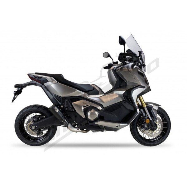 IXIL Race Xtrem RB Slip On Silencer Honda Forza / X-ADV 750 2025