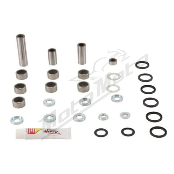 PIVOT WORKS Swingarm Linkage Repair Kit Honda CRF / CR 125-250 05-09