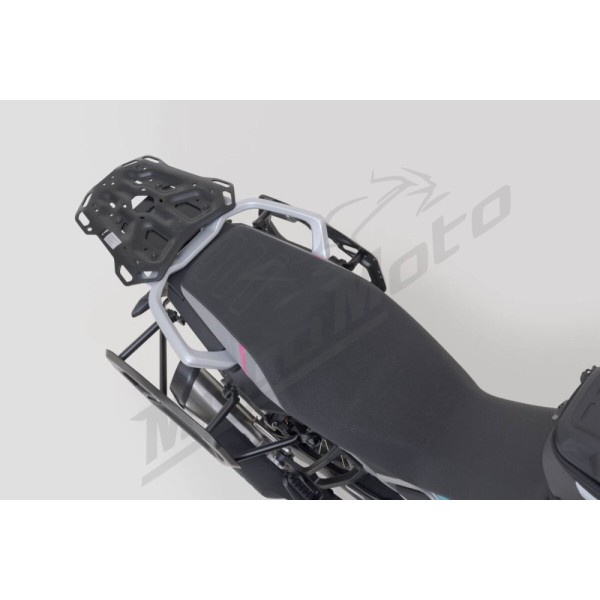 SW-MOTECH PRO Side Carrier CF Moto MT 450 24-25