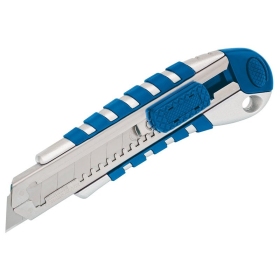 DRAPER Retractable Knife 18mm