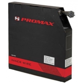 PROMAX BYCYCLE GEAR CABLE 1,2x2100mm 100PCS