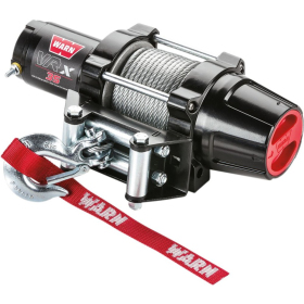 WARN VRX 35 Winch Steel 1587kg