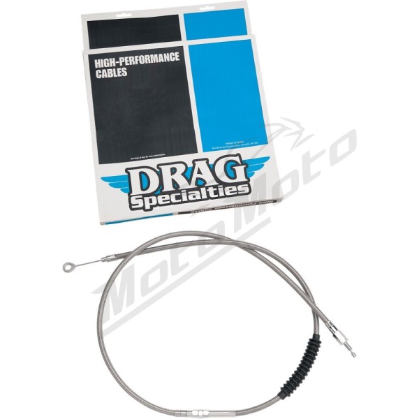DRAG SPECIALTIES Sankabos lynas ​​​​​​​Harley Davidson FLHR / FLHRCI / FLHRI / FLHRSEI 1340-1550cc 87-06