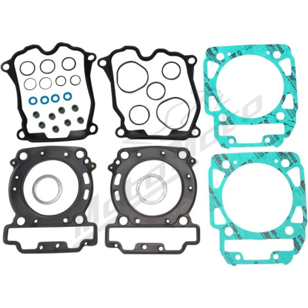 MOOSE OFFROAD Top End Gasket Kit Can Am Outlander / Renegade 500-650cc 06-19