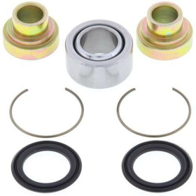 ALL BALLS Rear shock absorber lower bearing set Fantic / Yamaha 125-500 98-26