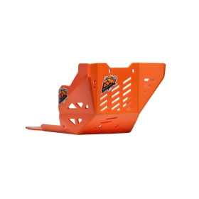 AXP RACING Skid Plate KTM Adventure R 390cc 2025