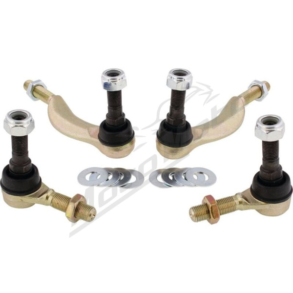 ALL BALLS Tie Rod End Kit Can Am Outlander 500-650 23-25