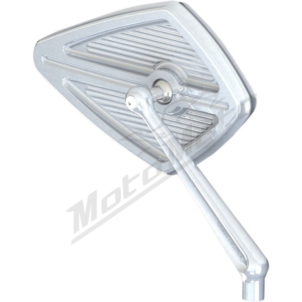 ARLEN NESS Diamond Universal Right Mirror