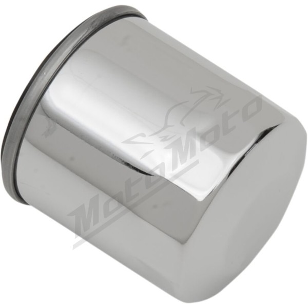 DRAG SPECIALTIES Oil Filter Indian Challenger / Chief / Cheiftain / FTR / Pursuit / Roadmaster / Scout / Springfield 1000-1890cc 15-26