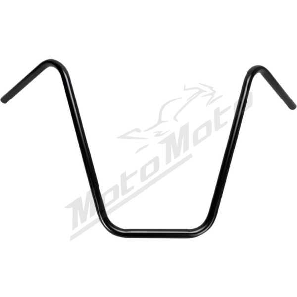 EMGO universal 22mm Ape Hanger Handlebar 81.5x40.5cm