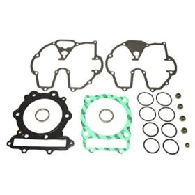 ATHENA Top End Gasket Set HONDA XL 600 R 1983-1987