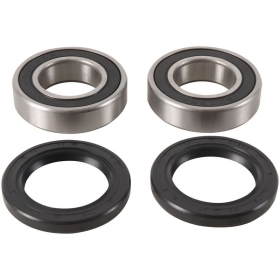 PIVOT WORKS Rear Wheel Bearings And Seals Kit Gas Gas / Husaberg / Husqvarna / KTM 85-530 94-23