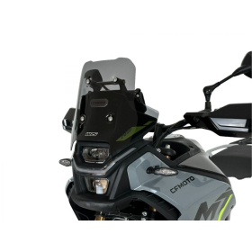 WRS Windscreen Sport CF Moto MT 450 ABS 24-25