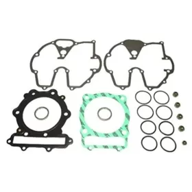 ATHENA Top End Gasket Set HONDA XL 600 R 1983-1987