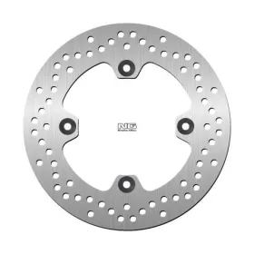 NG BRAKES Rear Fixed Brake Disc 240mm Honda X-ADV 750cc 17-21