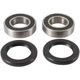 PIVOT WORKS Rear Wheel Bearings And Seals Kit Gas Gas / Husaberg / Husqvarna / KTM 85-530 94-23