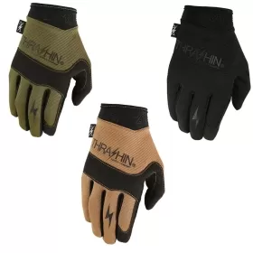 THRASHIN SUPPLY CO. Pirštinės