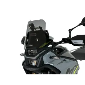 WRS Windscreen Sport CF Moto MT 450 ABS 24-25