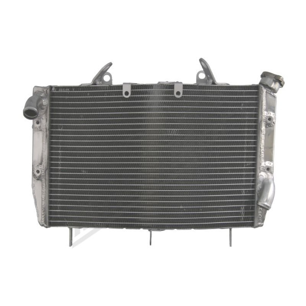 4Ride Engine radiator Yamaha YZF-R6 600 08-16