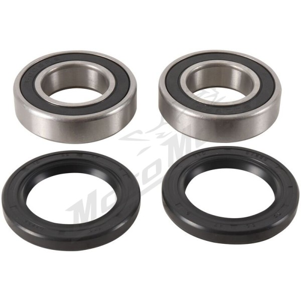 PIVOT WORKS Rear Wheel Bearings And Seals Kit Gas Gas / Husaberg / Husqvarna / KTM 85-530 94-23