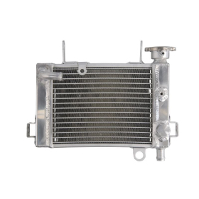 4Ride Radiator HONDA CBR 125 2004-2010