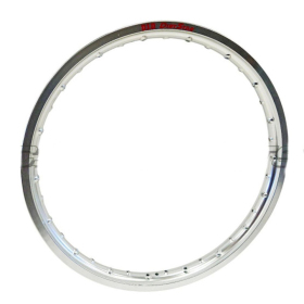 CC FRONT WHEEL RIM R21''x1.60 BMW / Honda / Suzuki 125-650 84-10