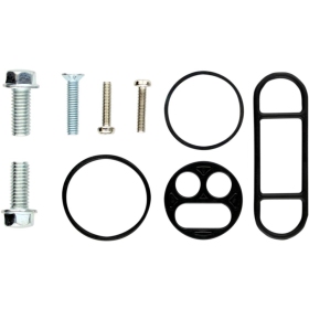 MOOSE OFFROAD Fuel Petcock Rebuild Kit Yamaha YFM 660 F/FA/FG 02-08