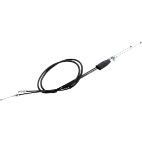 MOTION PRO Black Vinyl Throttle Cable Honda CRF 250 R 10-17