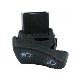 Lights left side switch PIAGGIO / VESPA / UNIVERSAL