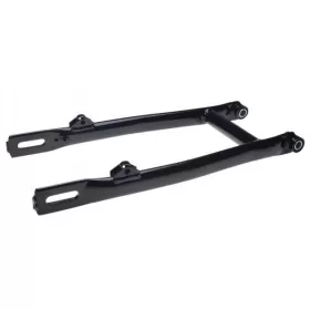 SWING ARM SIMSON S51 BLACK