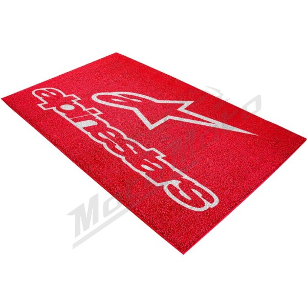 ALPINESTARS ALPINESTARS Floor Rug
