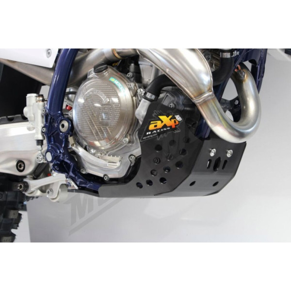 AXP Racing Skid Plate GasGas / Husqvarna / KTM 250-350cc 23->