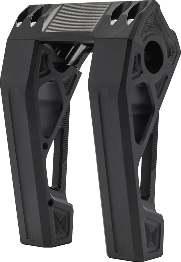 KODLIN USA Fastback Risers 15 cm Harley Davidson FLDE / FLFB / FLFBS / FLHC 1750-1923cc 18-24