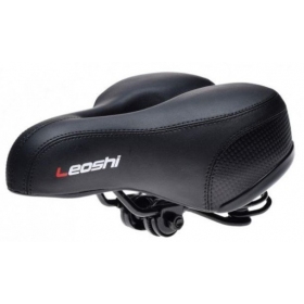 BICYCLE SADDLE LEOSHI COMFORT