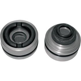 KYB Rear Shock Complete Seal Head Can Am / Kawasaki / Yamaha 65-450cc 02-26